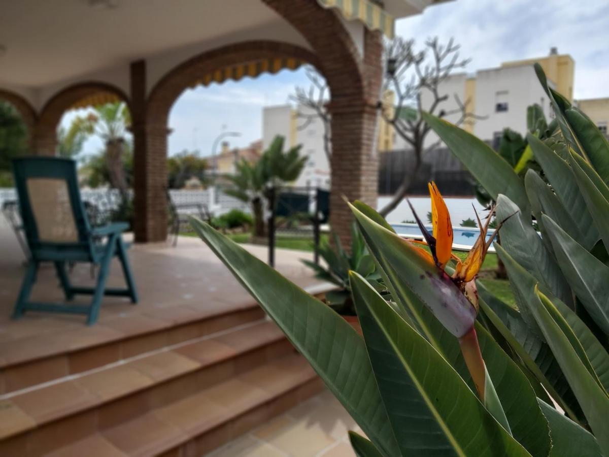 Villa Del Parque Flats Cibeles Rincon de la Victoria