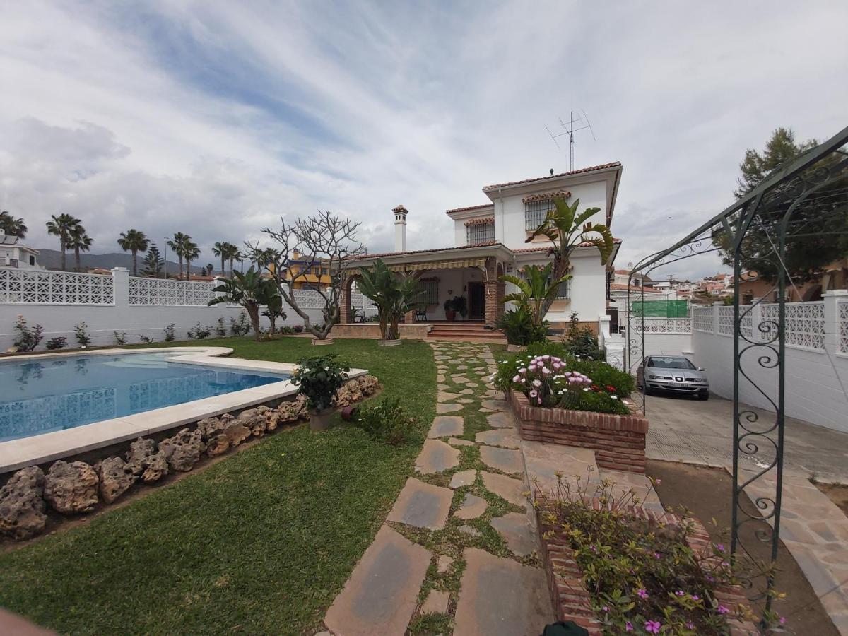 Del Parque Flats Cibeles Villa