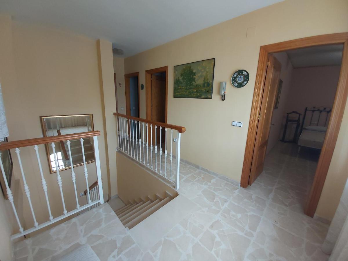 Del Parque Flats Cibeles Villa *