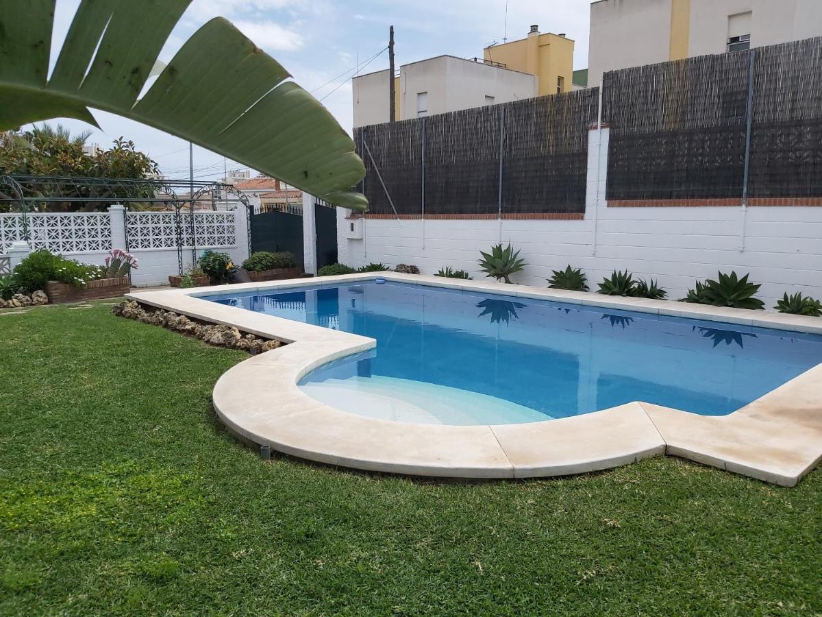 Del Parque Flats Cibeles Villa