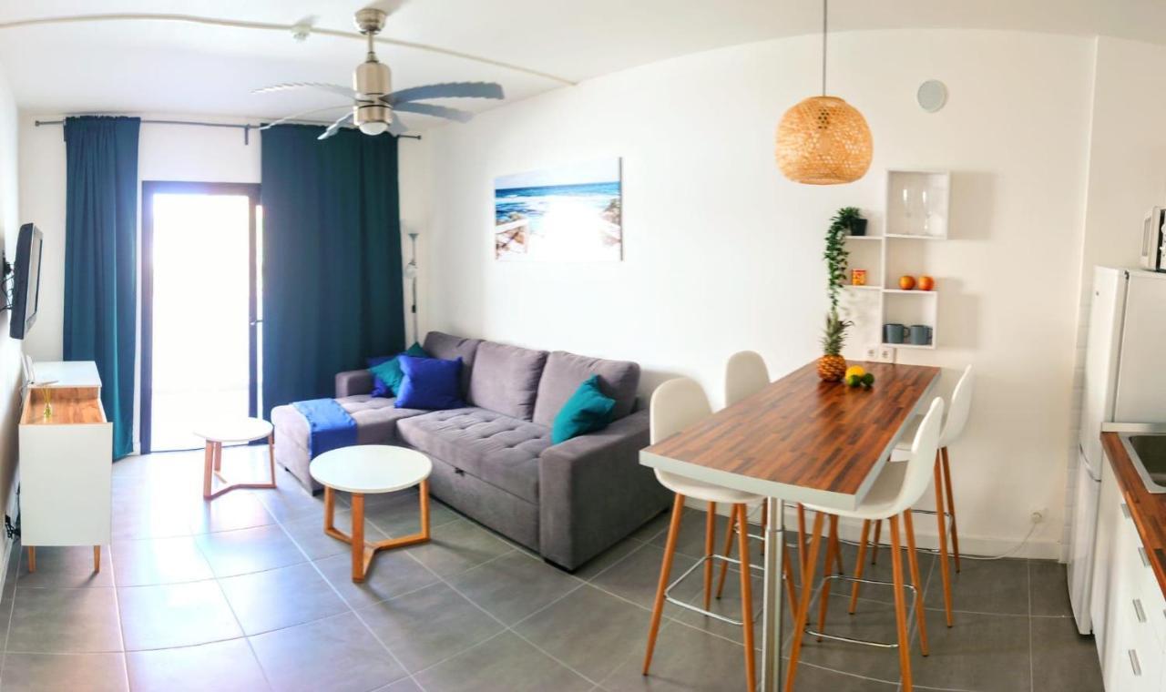 Americas Holidays Apartment