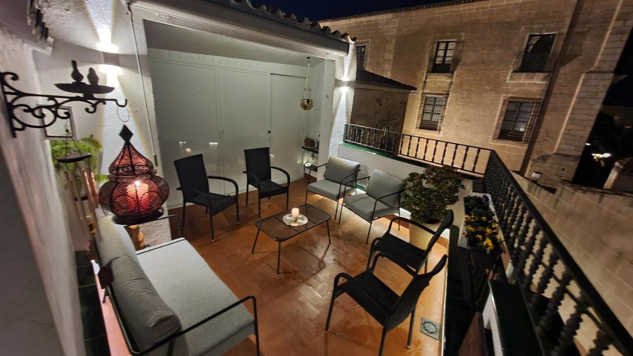 Apartment Casa Leyendas De - En Plena Zona Monumental
