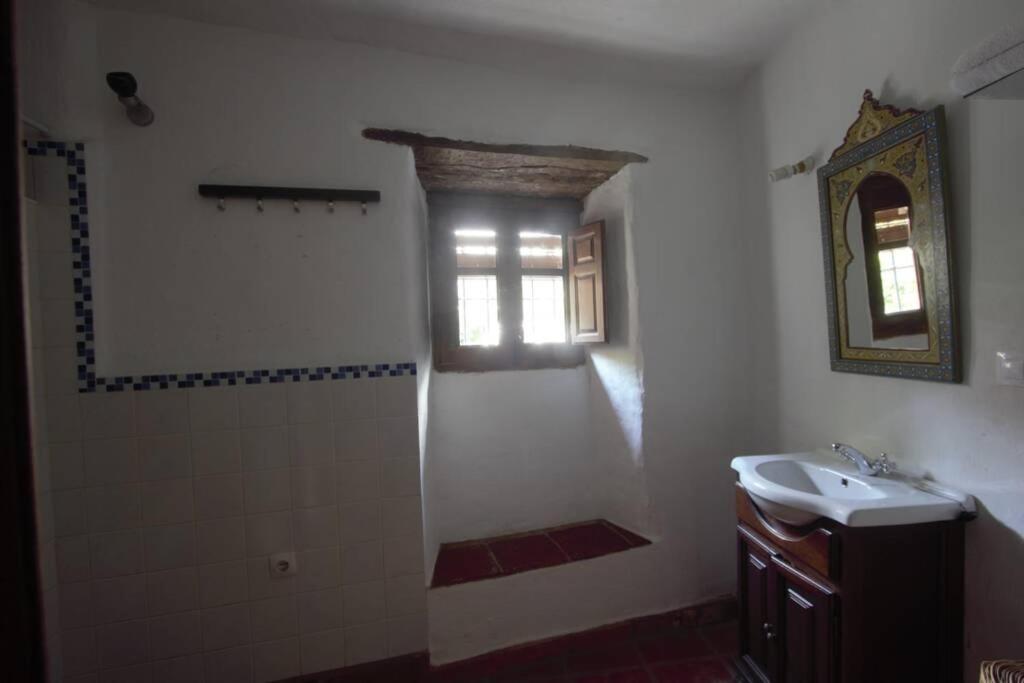 Casa En Fortaleza Medieval