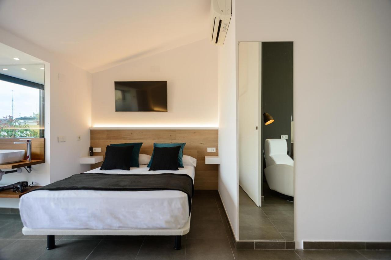 Apartamento ático Enfrente Del Museo Dalí Figueras