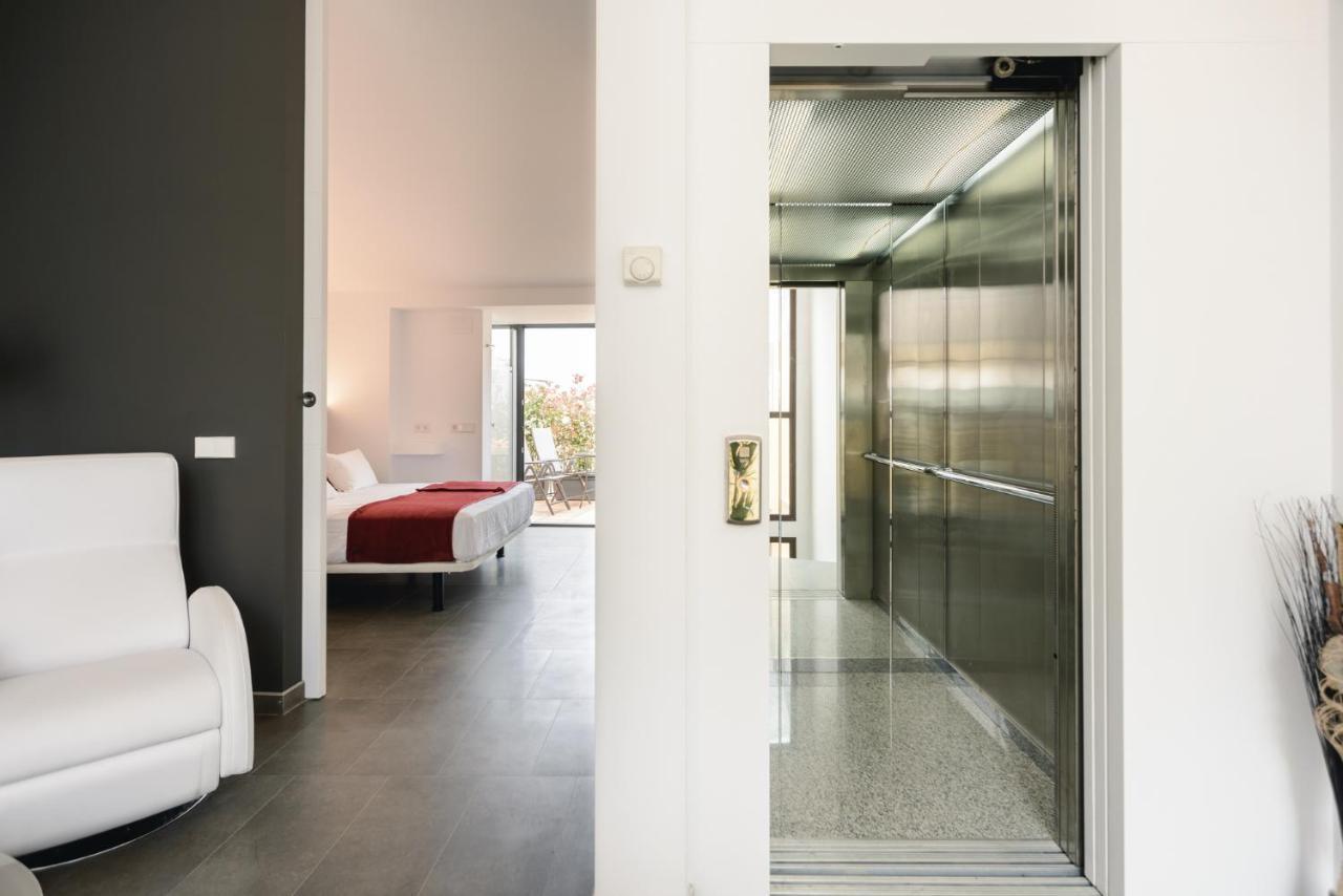 Apartamento ático Enfrente Del Museo Dalí