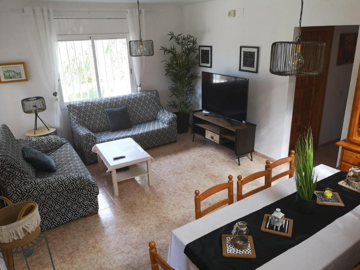 Villa Dolce Relax Les Tres Cales