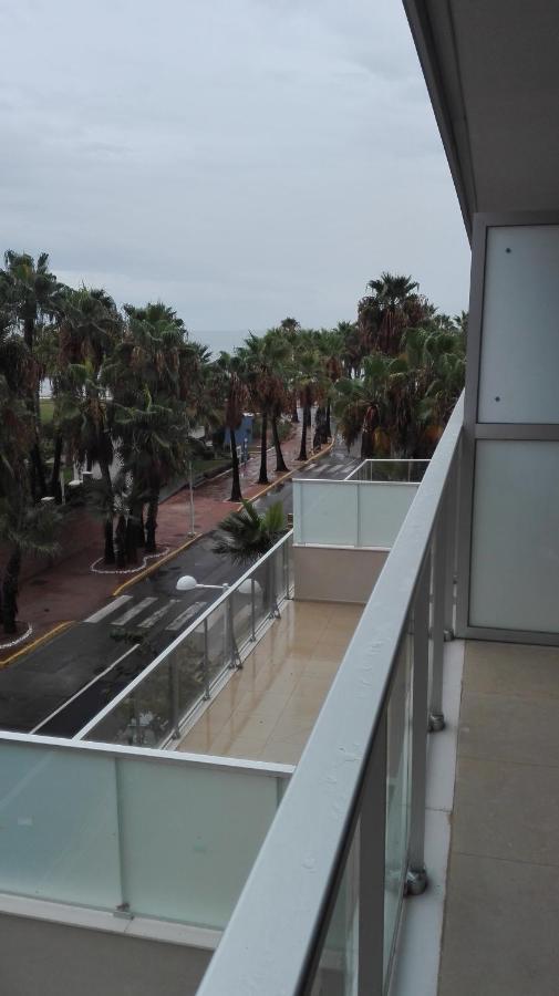 Brand New Built Luxury Sandrea Apartment