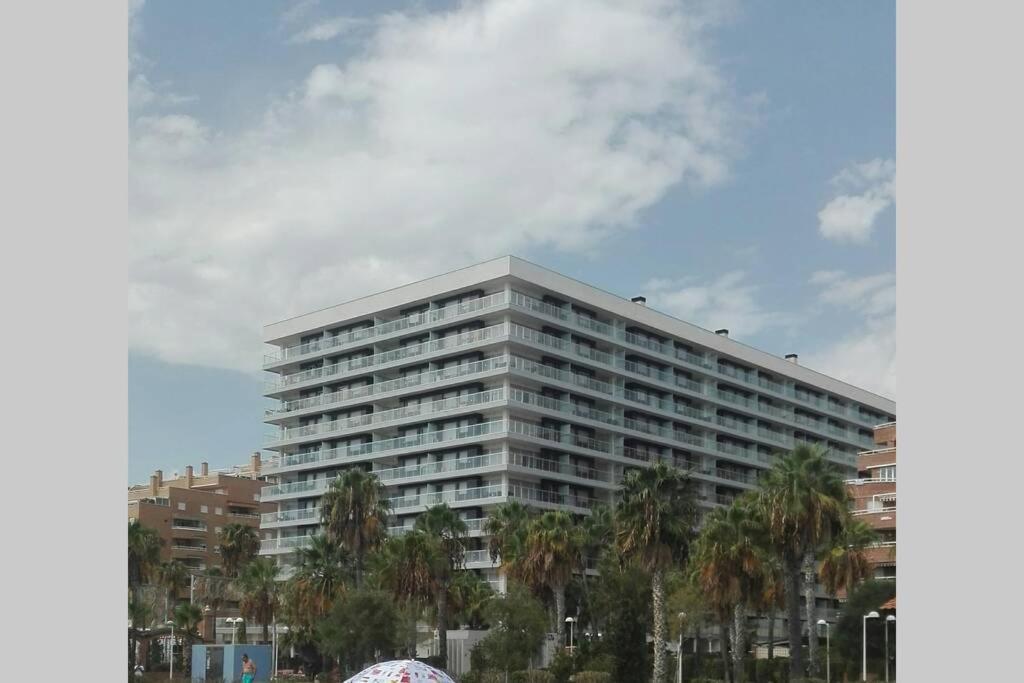 Brand New Built Luxury Sandrea Apartment