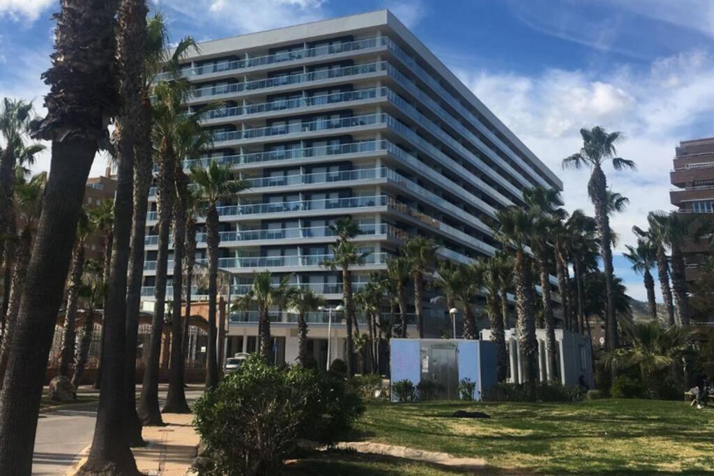 Apartment Brand New Built Luxury Sandrea Oropesa del Mar