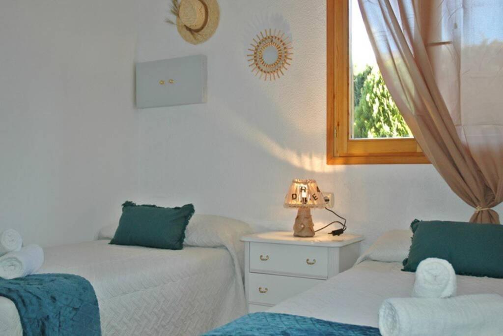 Villa Casa Con Piscina Y Gran Jardin - L'era De Cal Baro