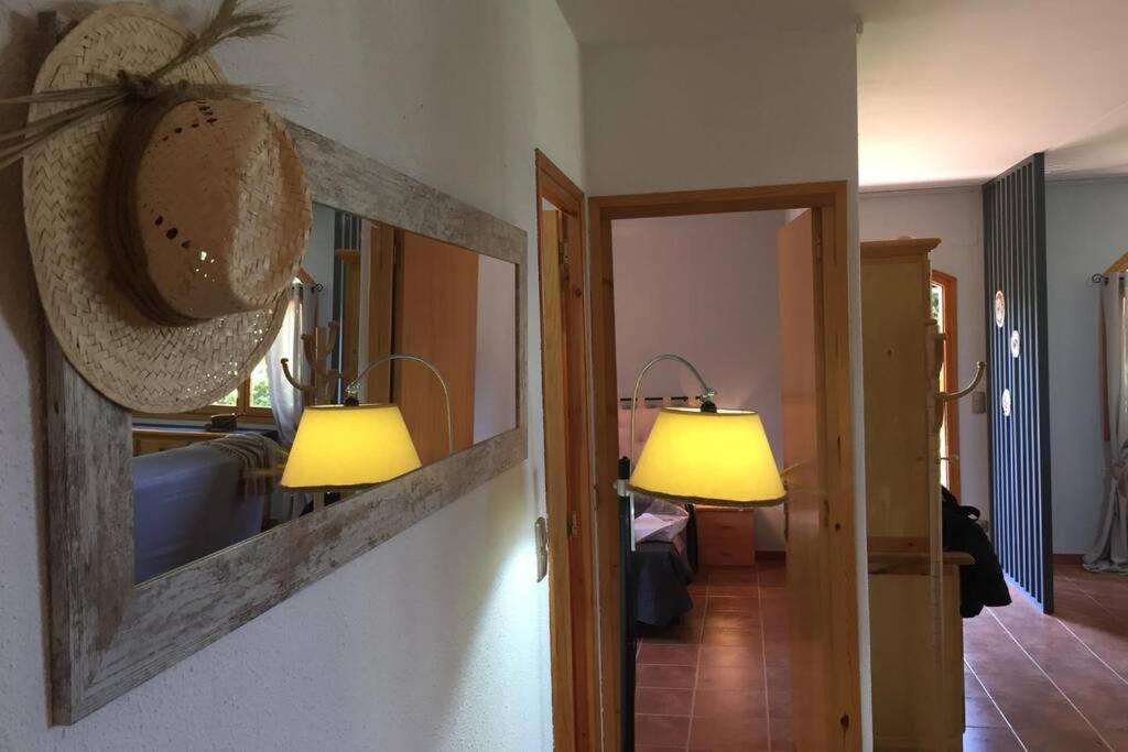 Villa Casa Con Piscina Y Gran Jardin - L'era De Cal Baro