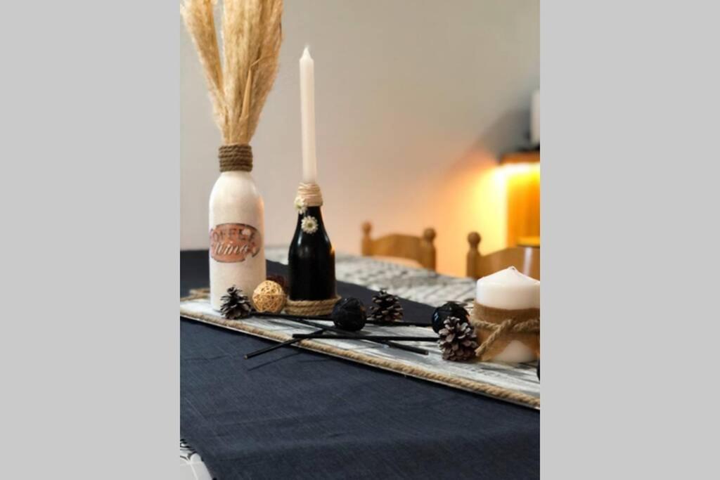 Villa Casa Con Piscina Y Gran Jardin - L'era De Cal Baro *
