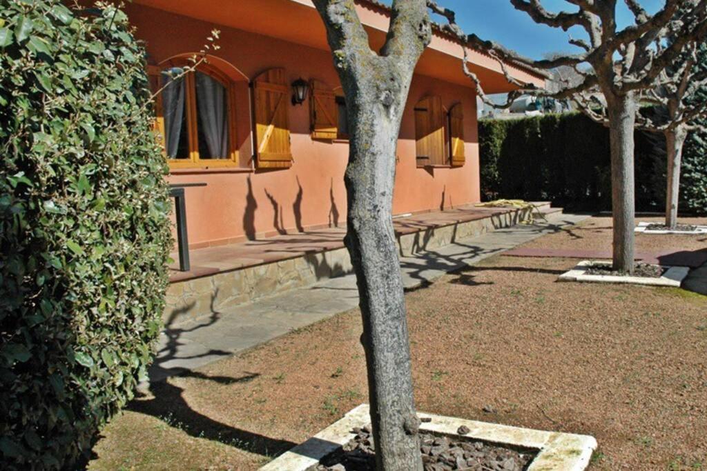 Villa Casa Con Piscina Y Gran Jardin - L'era De Cal Baro *
