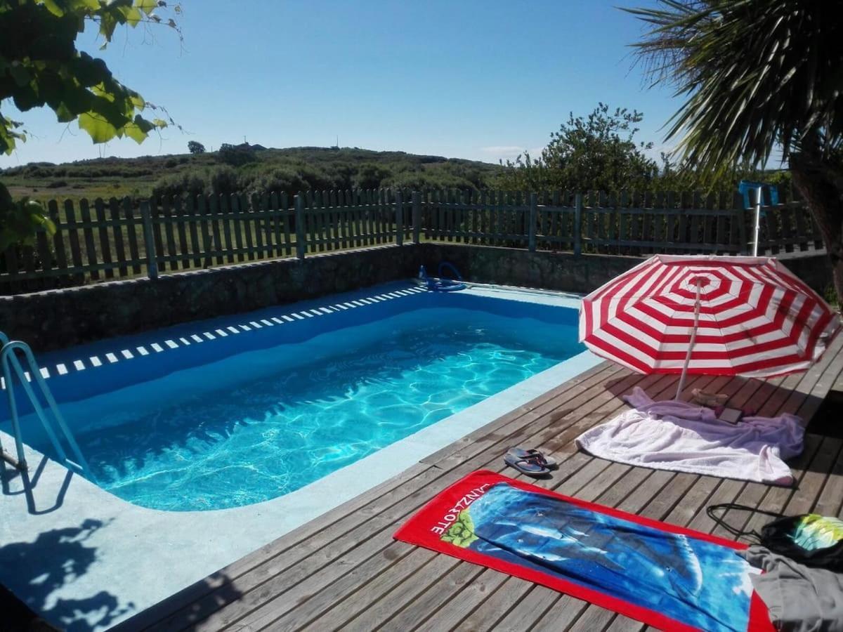 Holiday home Finca Con Piscina En Doninos
