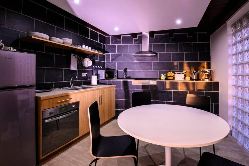 Holiday home Finca Con Piscina En Doninos Ferrol