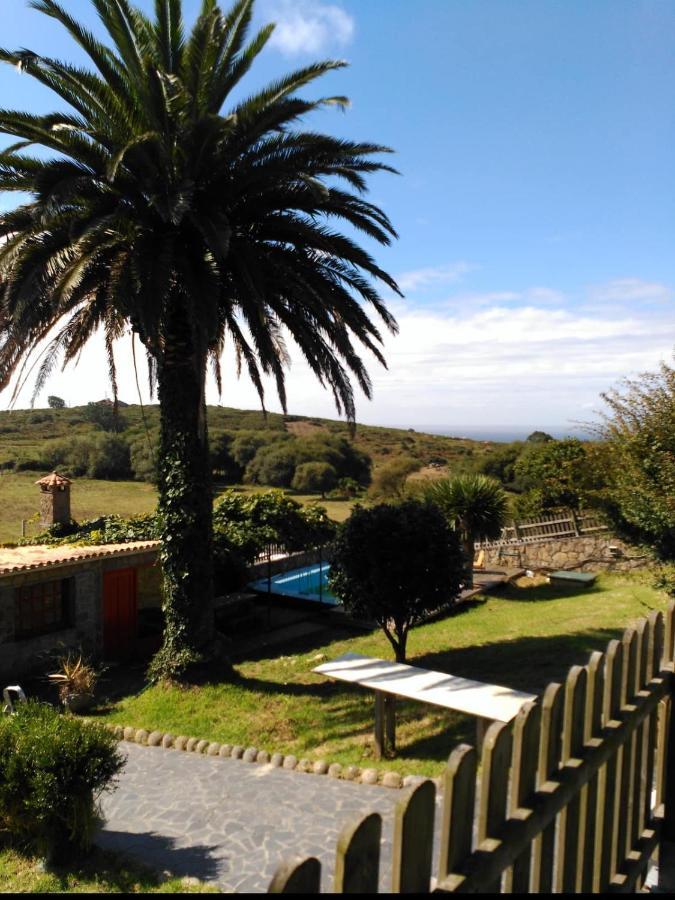 Holiday home Finca Con Piscina En Doninos Ferrol