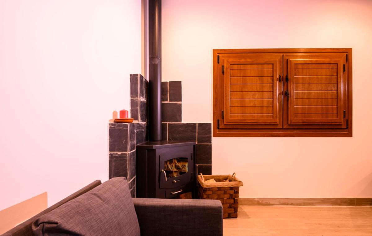 Finca Con Piscina En Doninos Holiday home Ferrol