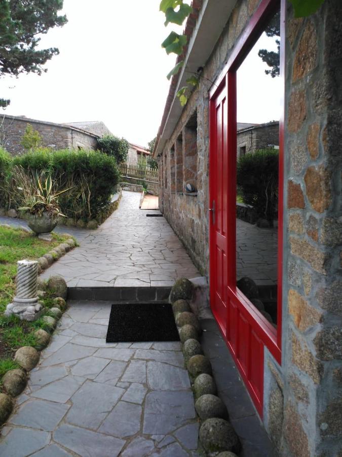 Holiday home Finca Con Piscina En Doninos