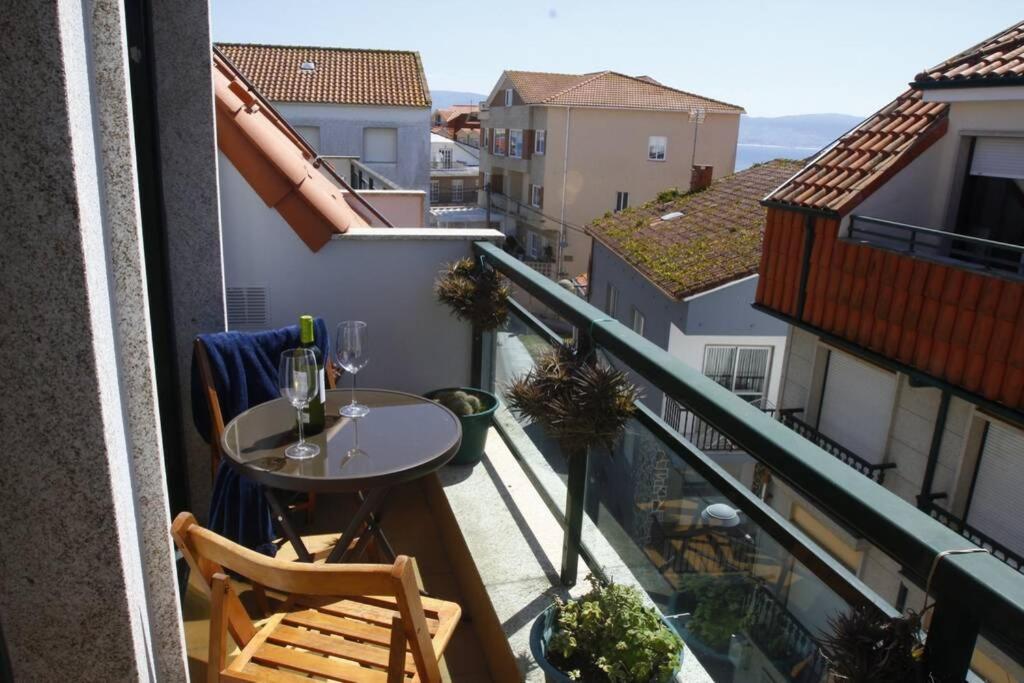 Apartamento Playa De Caneliñas
