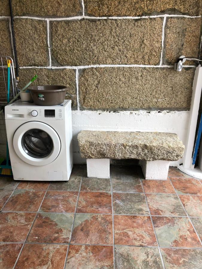 Apartamento Piso Céntrico En Portonovo