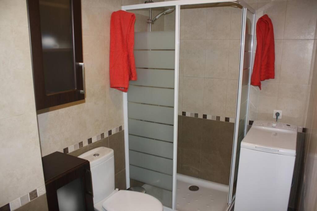 Apartamento Secret Relax, Pool , Wifi, *