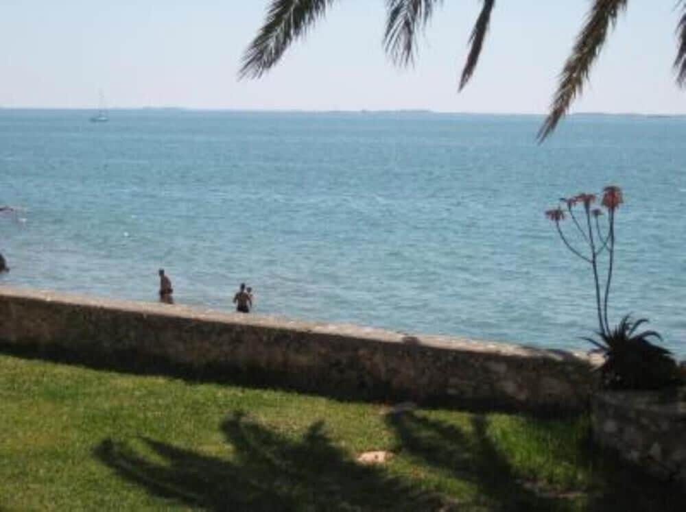 Apartment Apartamento En Primera Linea En Alcanar Playa - 4/5 Personas Sant Carles De La Rapita