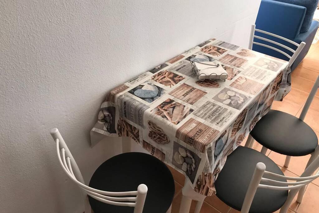 Apartamento Secret Relax, Pool , Wifi,