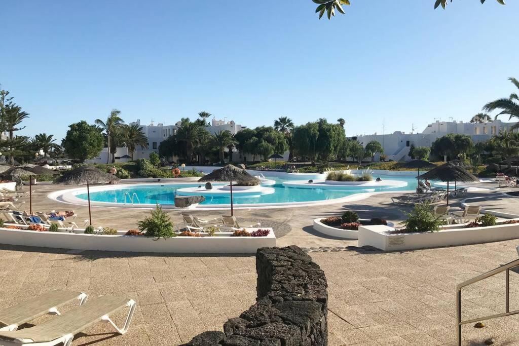 Secret Relax, Pool , Wifi, Apartamento *