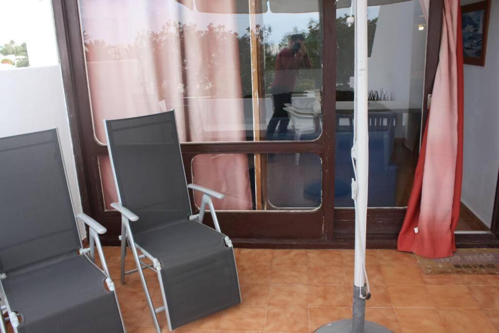 Apartamento Secret Relax, Pool , Wifi, Costa Teguise