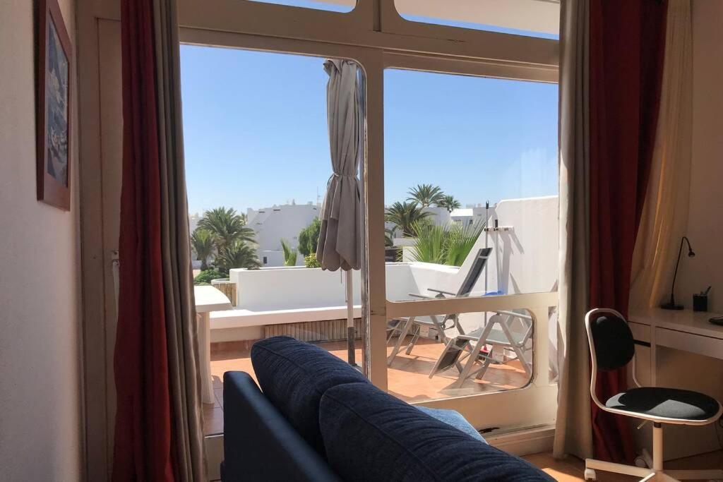Secret Relax, Pool , Wifi, Costa Teguise