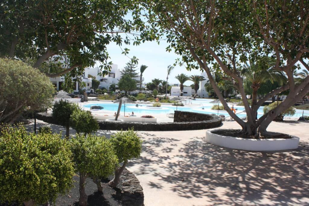 Secret Relax, Pool , Wifi, Apartamento Costa Teguise