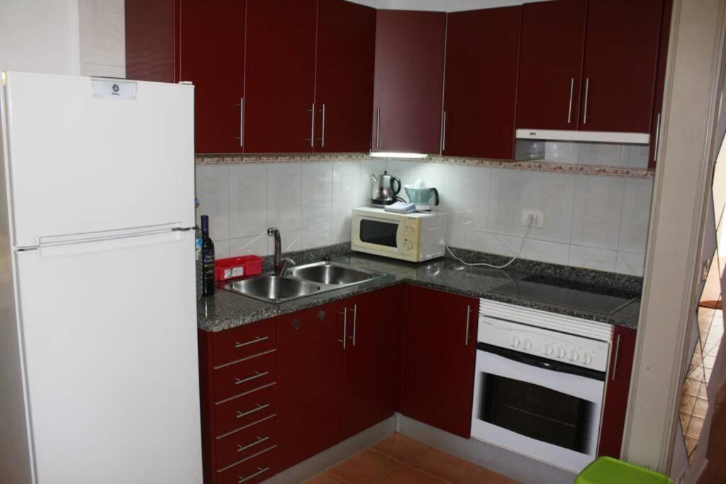 Secret Relax, Pool , Wifi, Apartamento Costa Teguise