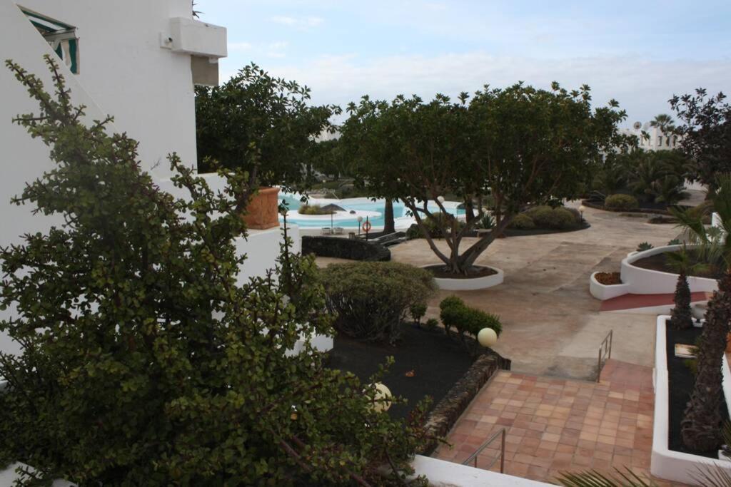 Secret Relax, Pool , Wifi, Apartamento Costa Teguise