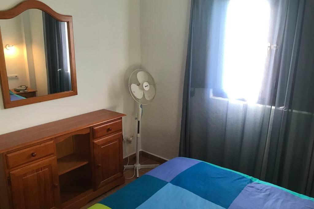 Apartamento Secret Relax, Pool , Wifi,