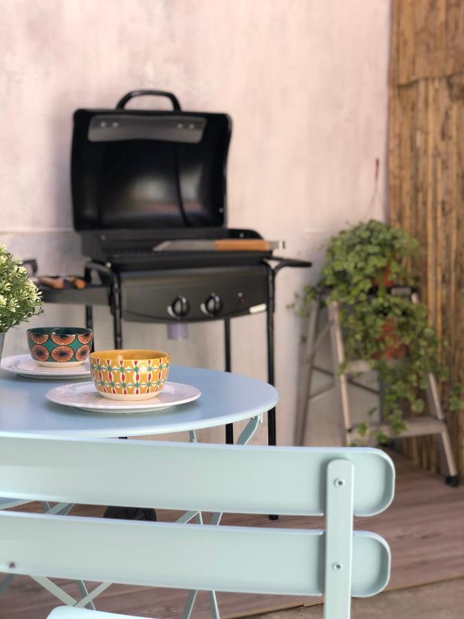 Casa Casco Antiguo Holiday home *