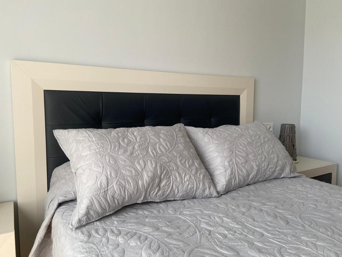 Apartment Fantastico Playa Lerez Rias Baixas Pontevedra