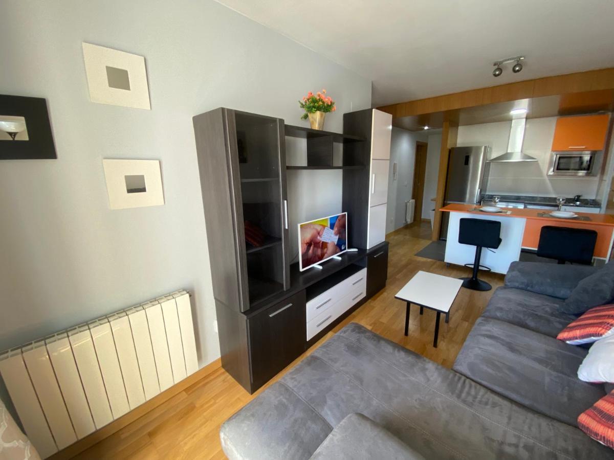 Fantastico Playa Lerez Rias Baixas Apartment