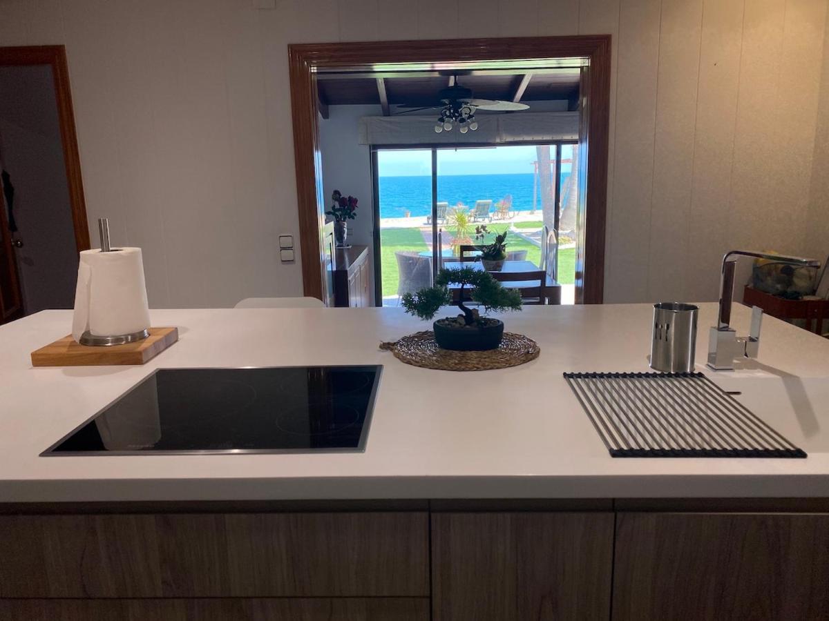 Chalet Acceso Directo Al Mar Holiday home Benicarlo