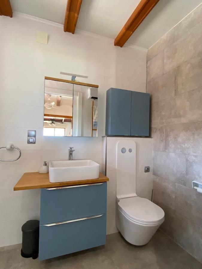 Holiday home Chalet Acceso Directo Al Mar *