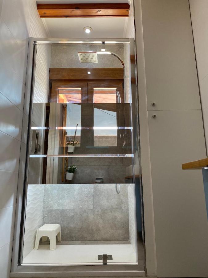 Holiday home Chalet Acceso Directo Al Mar *