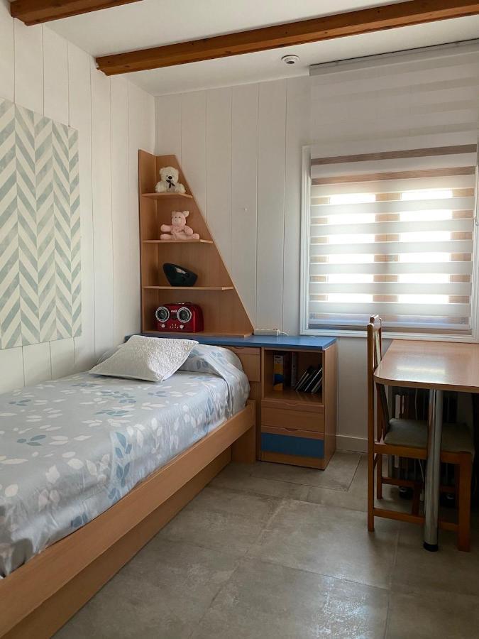 Chalet Acceso Directo Al Mar *