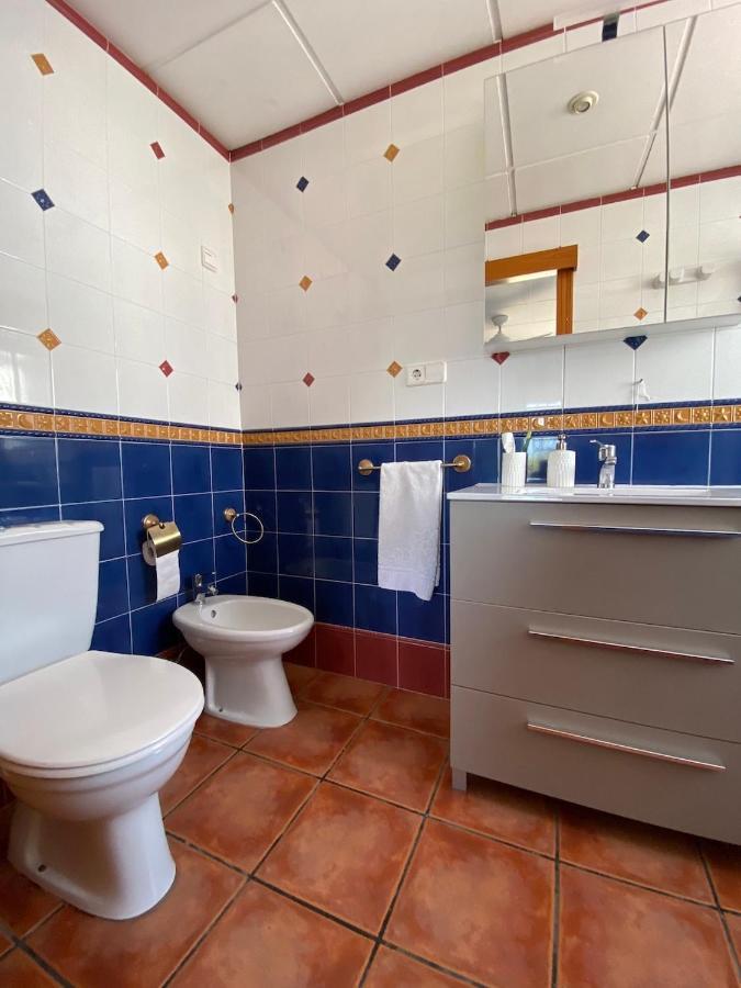 Chalet Acceso Directo Al Mar Benicarlo