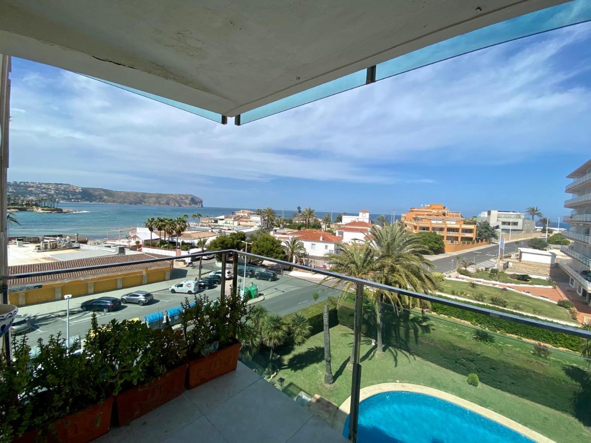 Arenal Sea View * Jávea