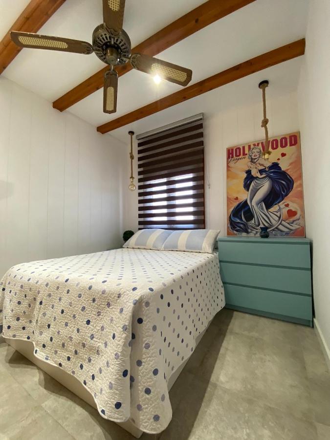 Chalet Acceso Directo Al Mar