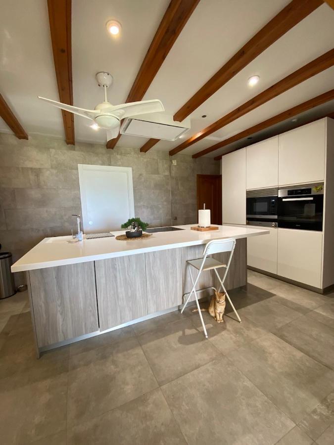 Chalet Acceso Directo Al Mar Holiday home *