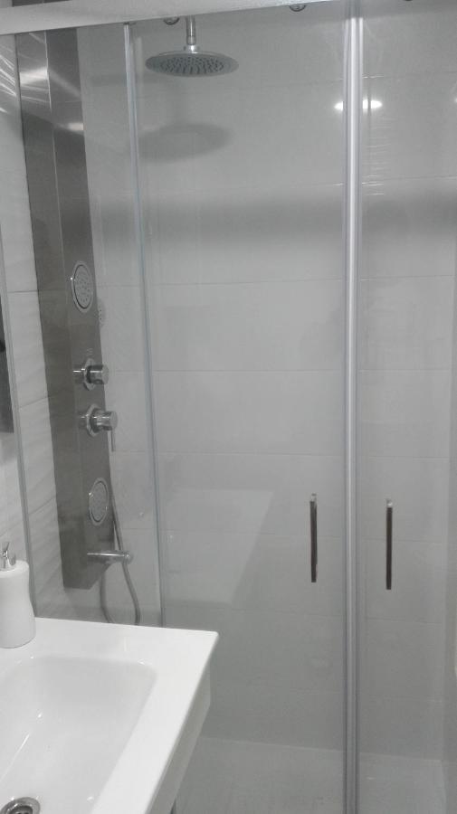 Brand New Built Luxury Sandrea Apartment
