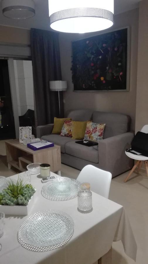 Brand New Built Luxury Sandrea Apartment *