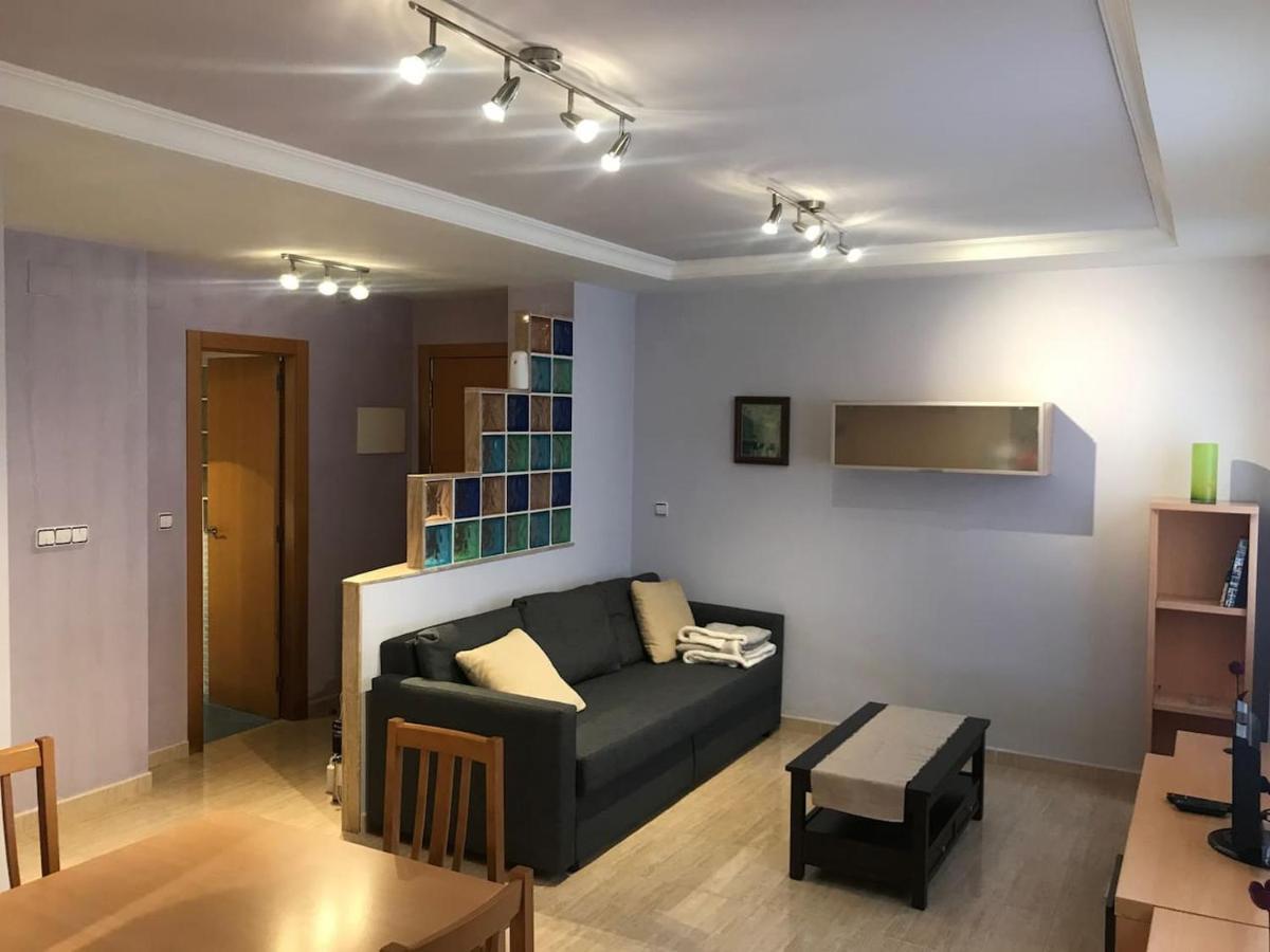Excelente Planta Baja En Apartamento Valencia