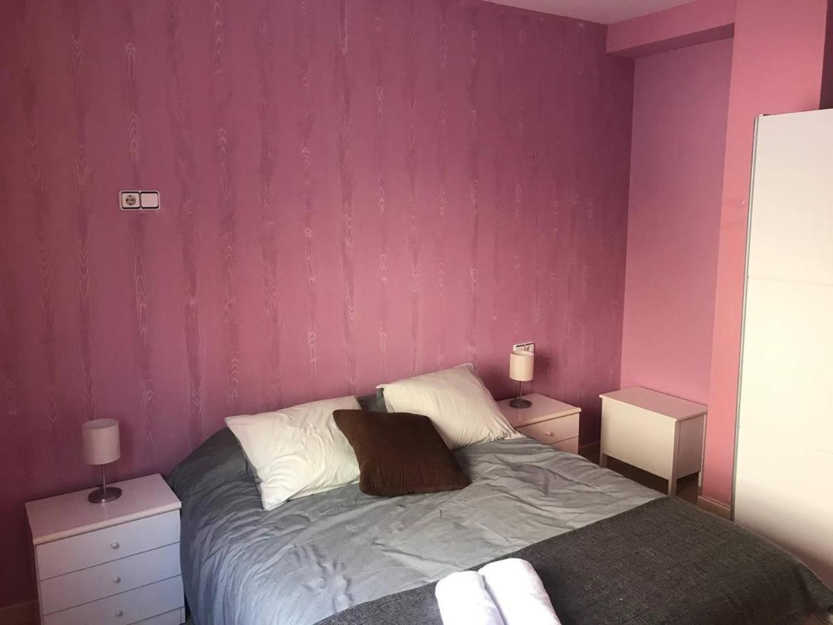 Apartamento Excelente Planta Baja En