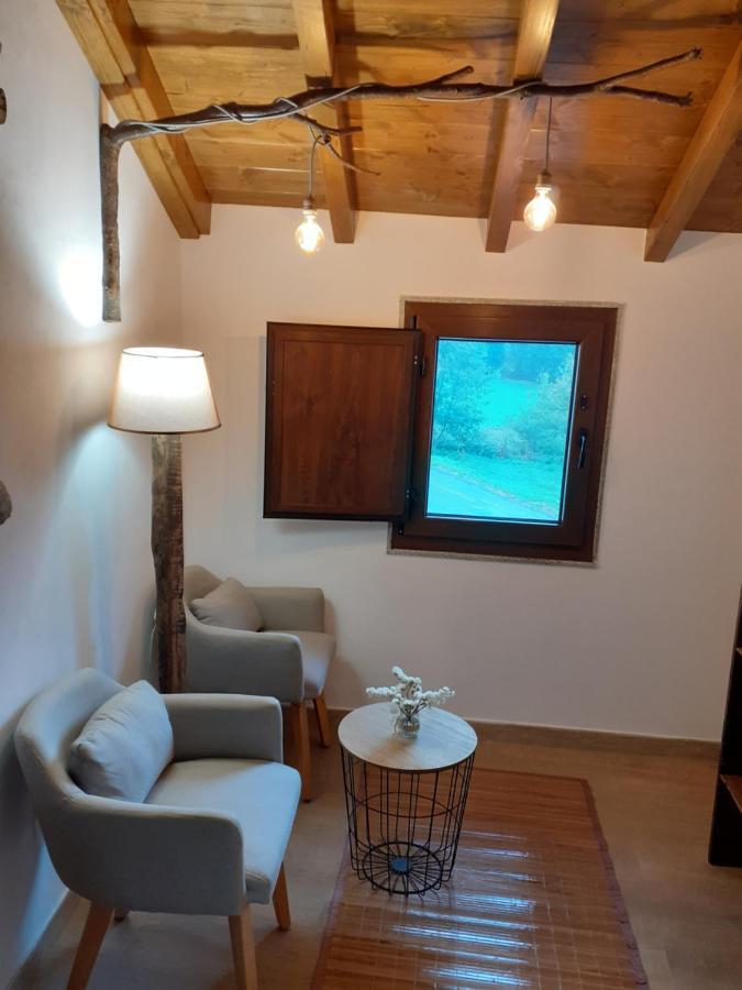 A Nosa Casa Holiday home *